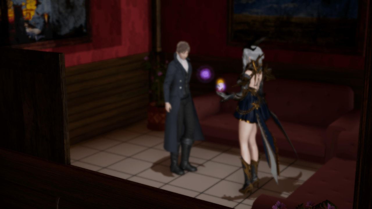 [3D]天命正传第33话