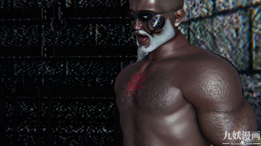 [3D]逆轉第二季[完整版]第07章【第04话】