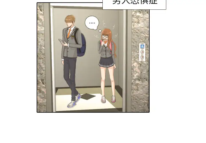 手中的世界第2话