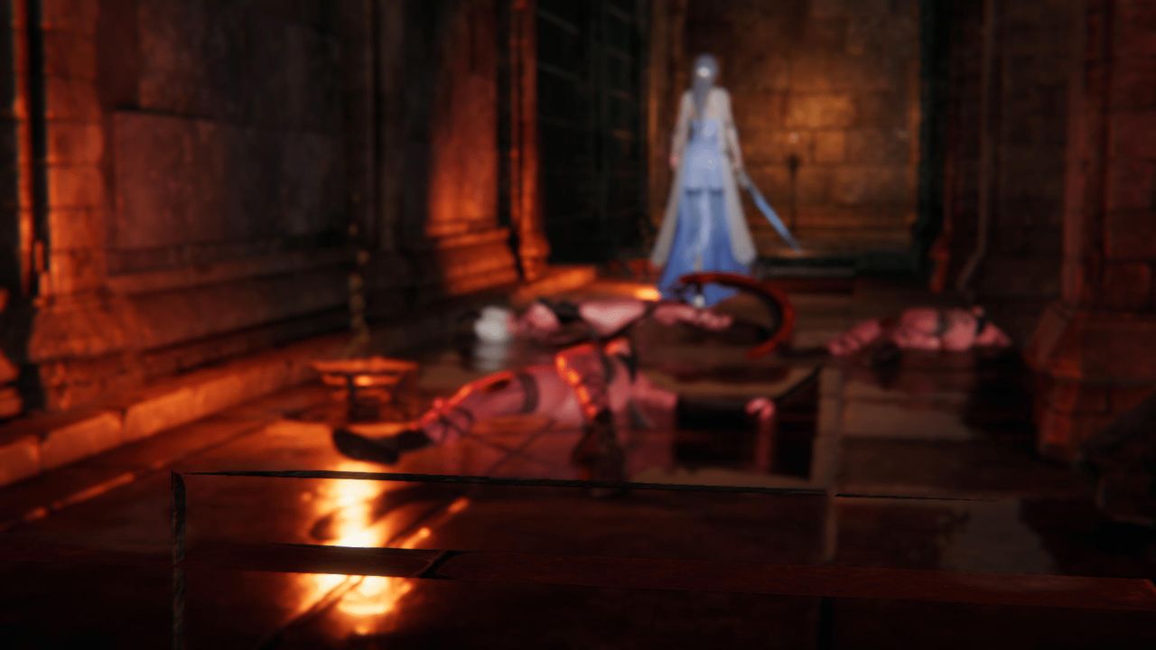 [3D]天命正传第33话