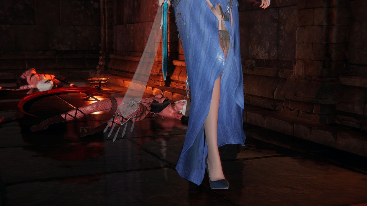 [3D]天命正传第33话