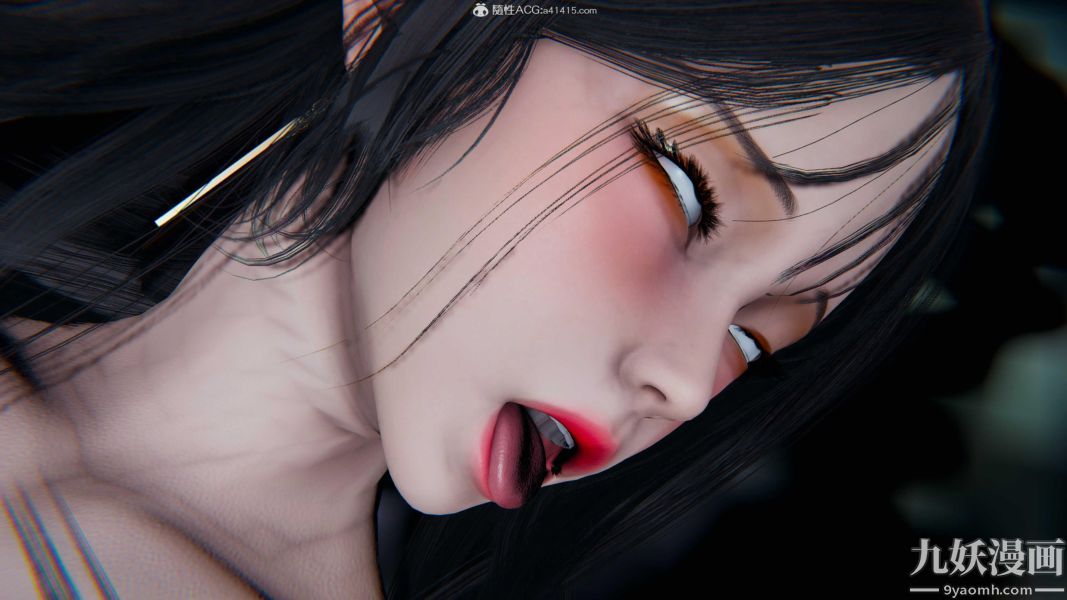 [3D]逆轉第二季[完整版]第07章【第04话】