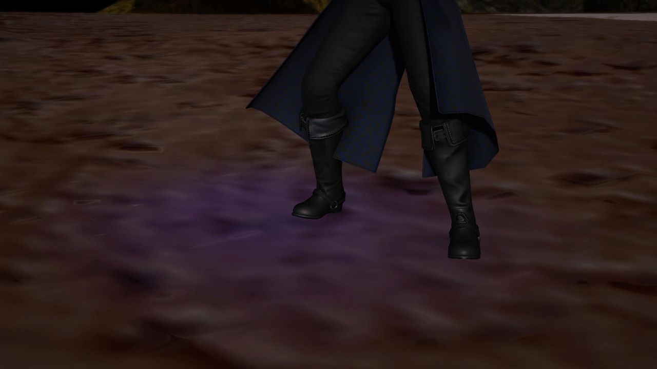 [3D]天命正传第33话