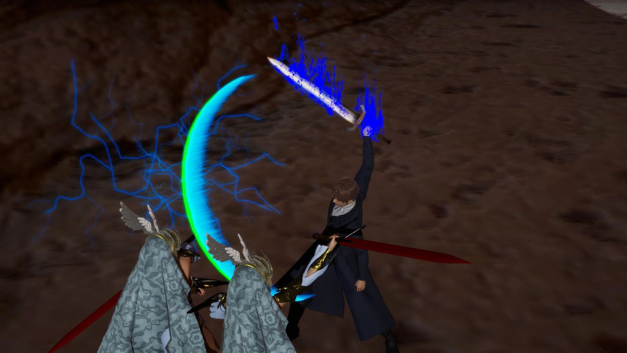 [3D]天命正传第33话