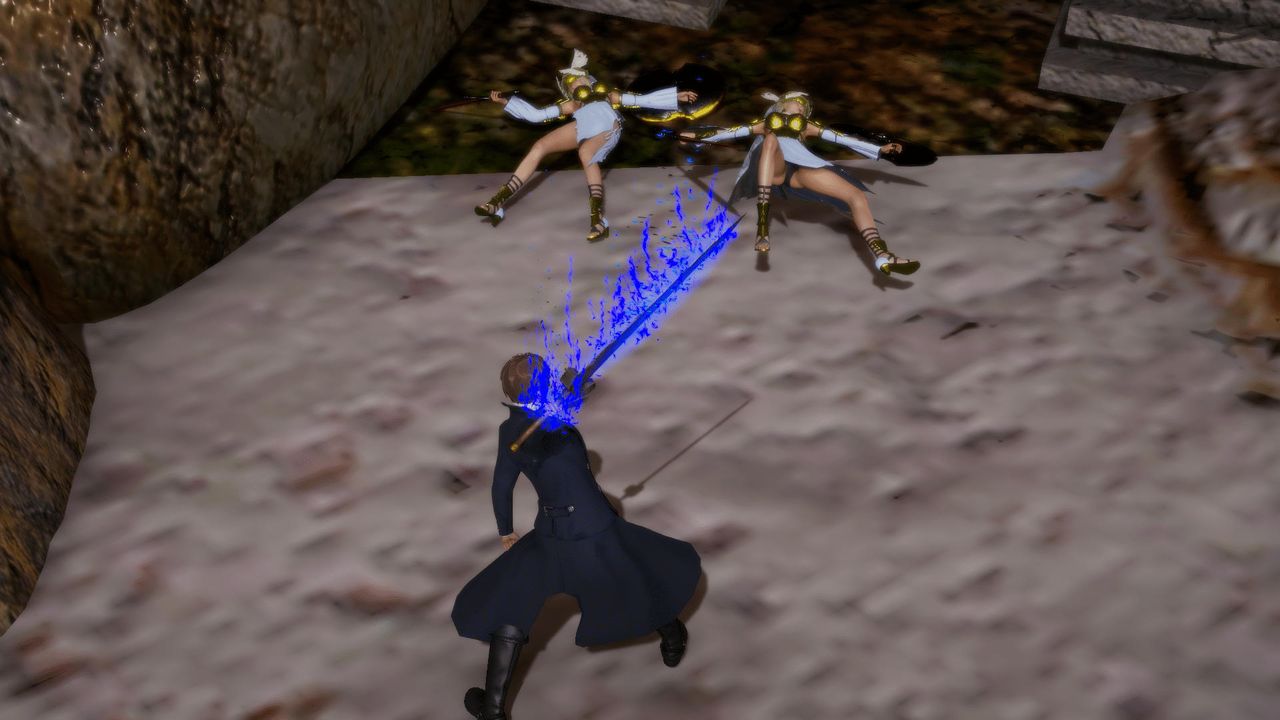 [3D]天命正传第33话