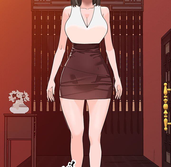 阔少的女仆们第42话