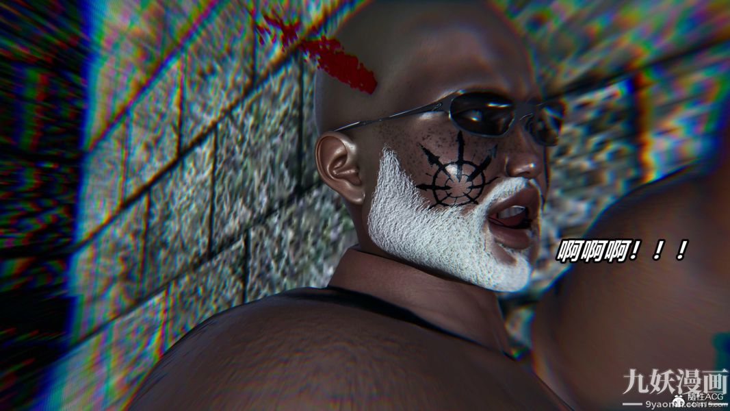 [3D]逆转第二季[完整版]第07章【第05话】