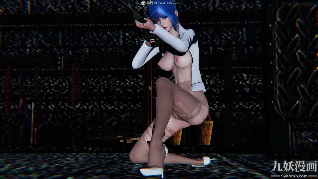 [3D]逆转第二季[完整版]-第07章【第05话】 - 图片 34
