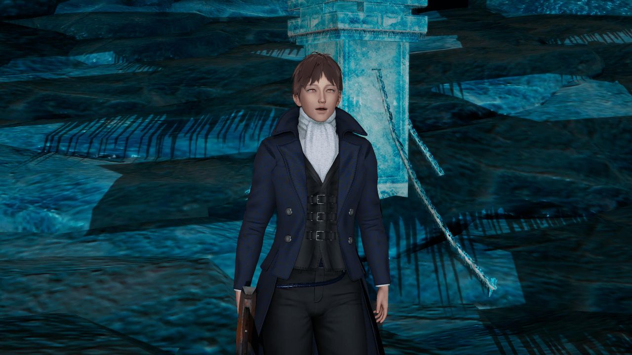 [3D]天命正传第34话