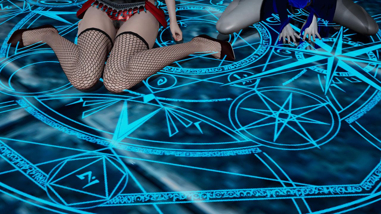 [3D]天命正传第34话