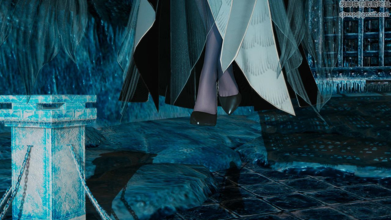 [3D]天命正传第34话