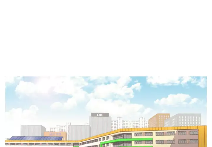 手中的世界-第3话 - 图片 2