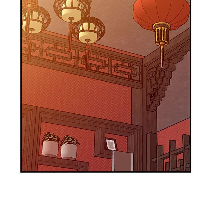 阔少的女仆们第42话