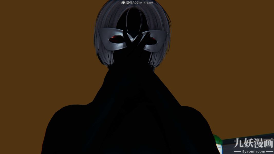 [3D]逆转第二季[完整版]第07章【第06话】