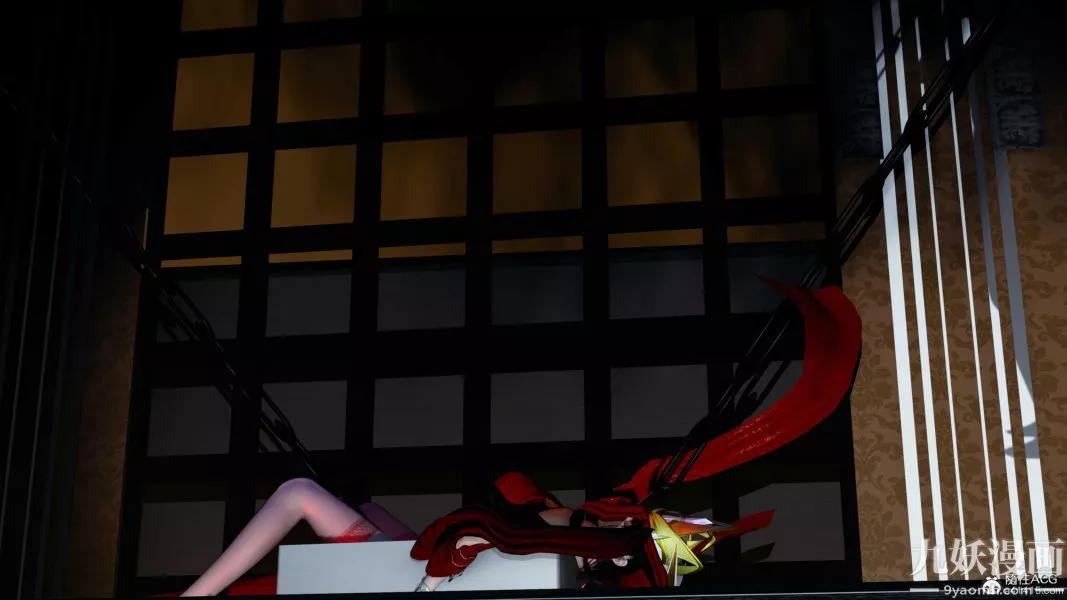 [3D]逆转第二季[完整版]-第07章【第06话】 - 图片 16
