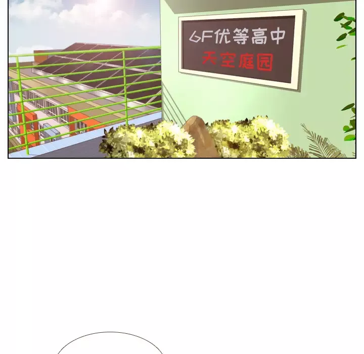手中的世界第3话
