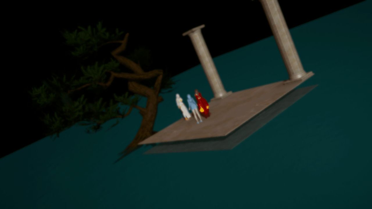 [3D]天命正传第35话