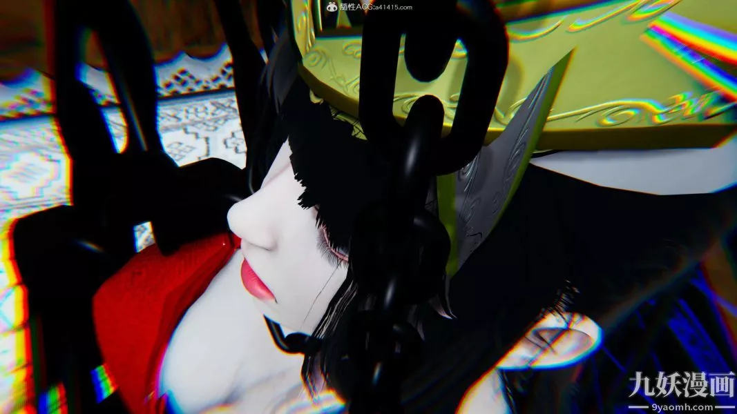 [3D]逆转第二季[完整版]-第07章【第06话】 - 图片 43
