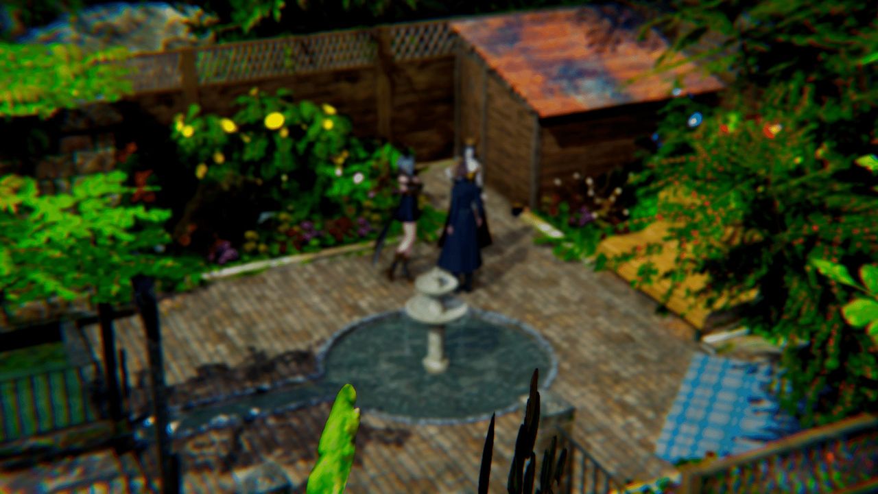 [3D]天命正传第36话