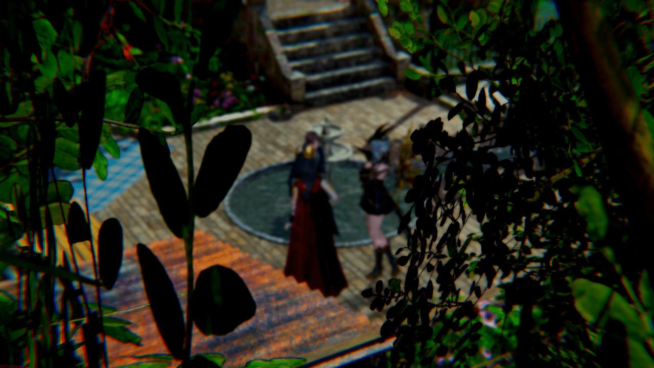 [3D]天命正传第36话