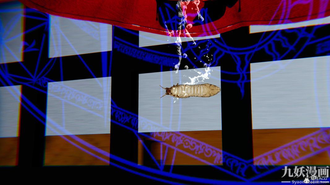 [3D]逆转第二季[完整版]第07章【第07话】