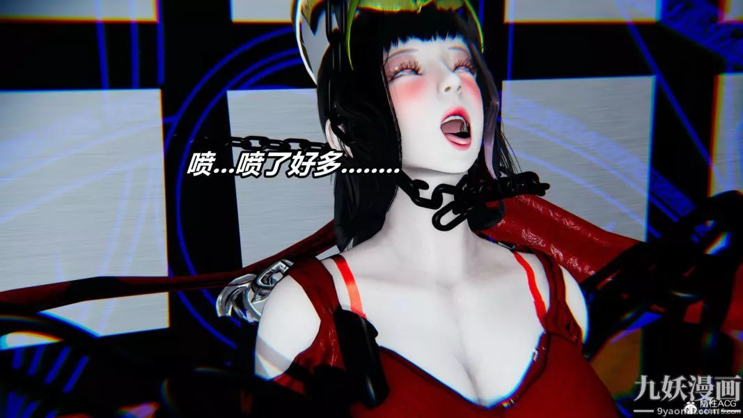 [3D]逆轉第二季[完整版]第07章【第07话】