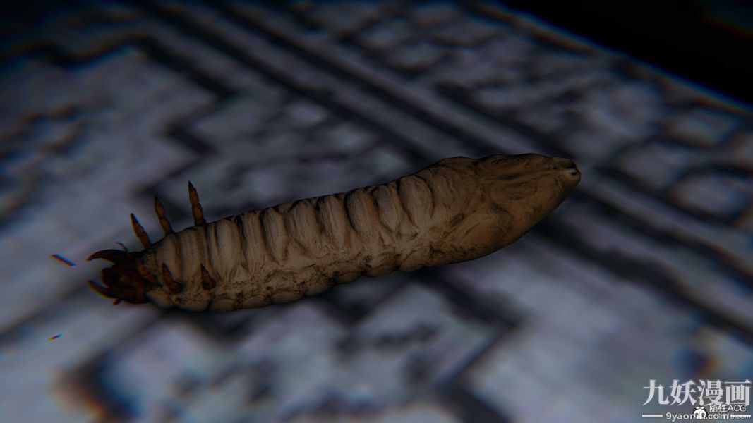 [3D]逆转第二季[完整版]第07章【第07话】