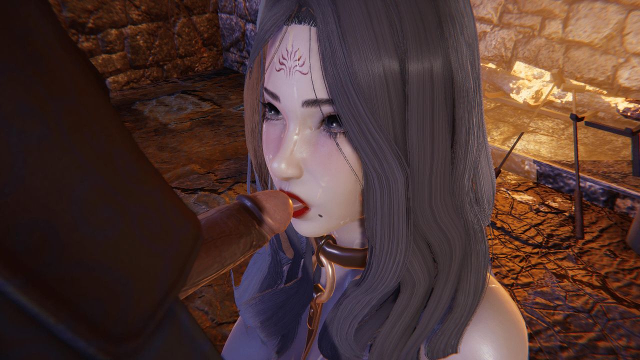 [3D]天命正传第36话