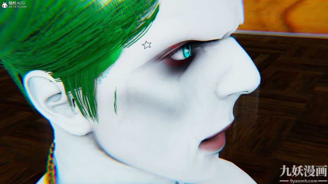 [3D]逆转第二季[完整版]第07章【第07话】