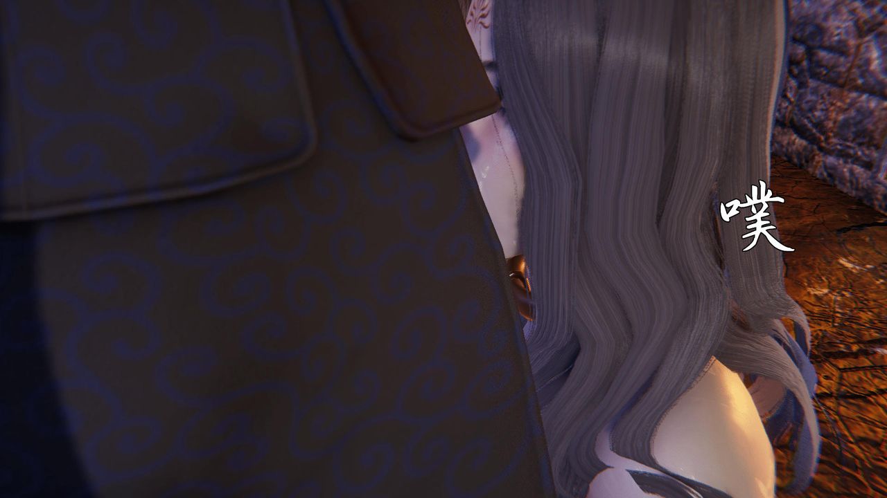 [3D]天命正传第36话