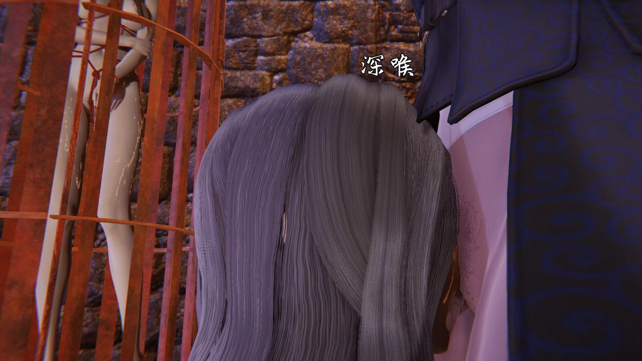 [3D]天命正传第36话