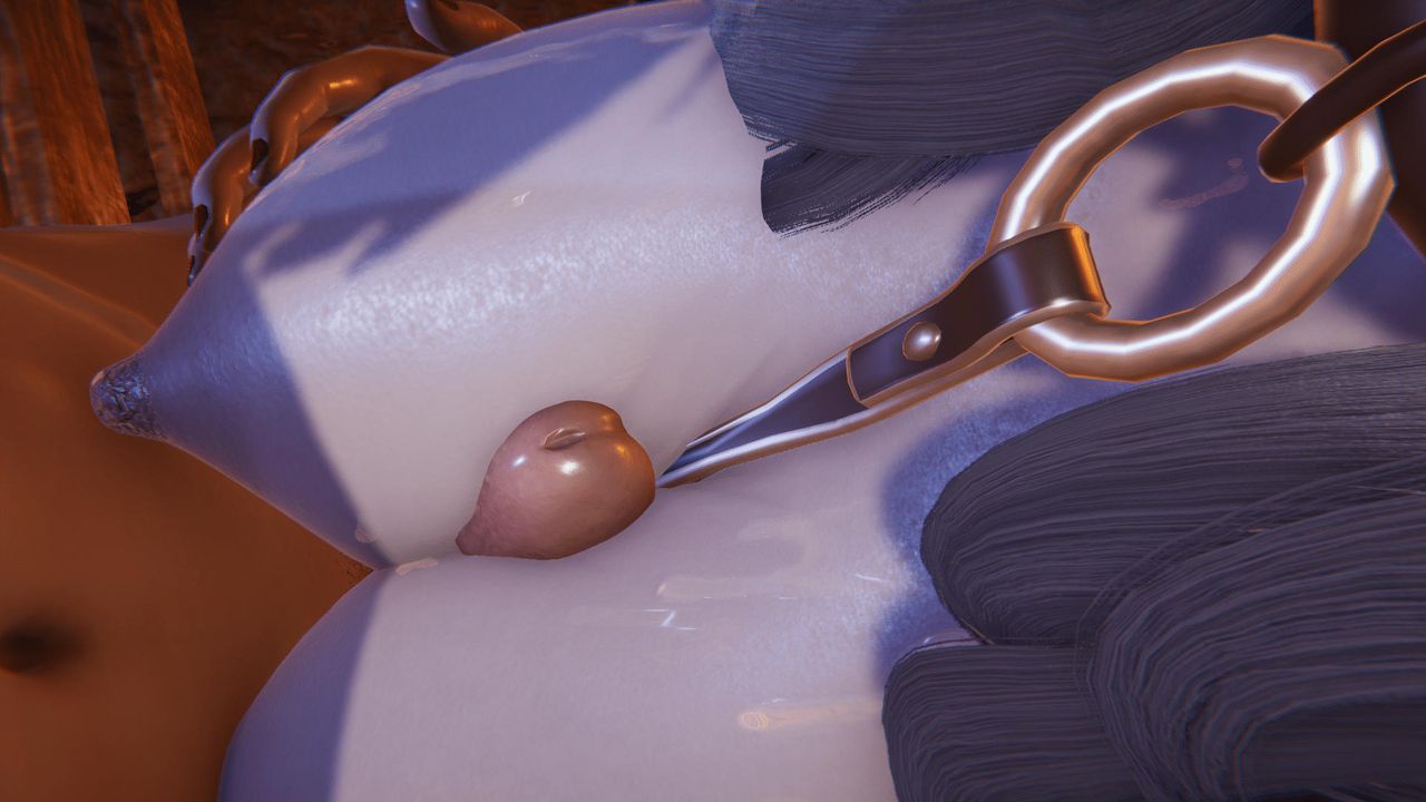 [3D]天命正傳第36話