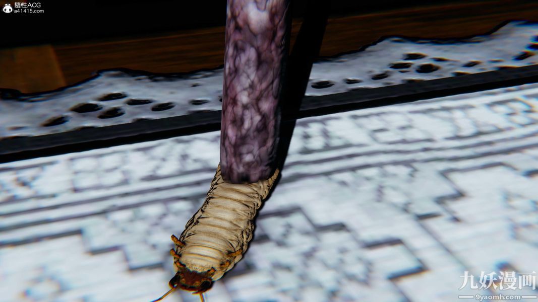 [3D]逆转第二季[完整版]第07章【第08话】