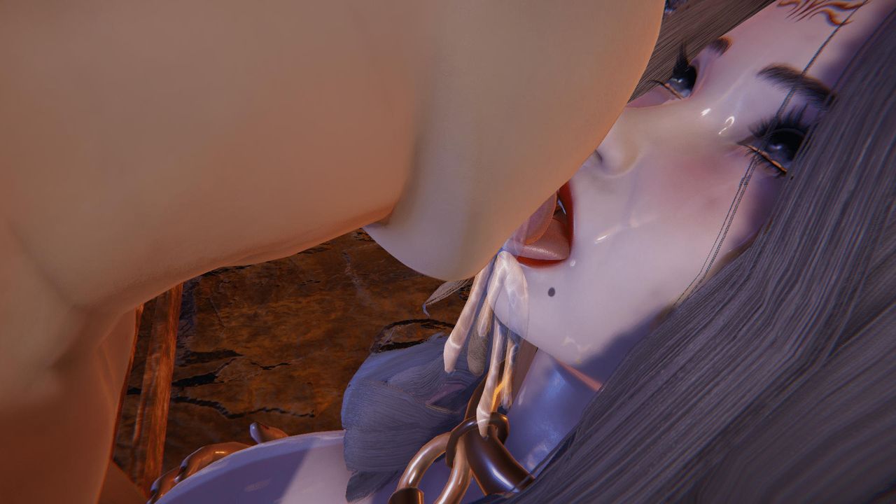 [3D]天命正传第36话