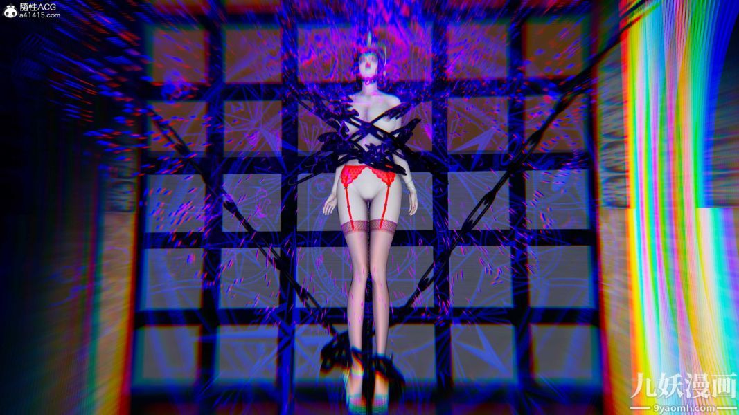 [3D]逆转第二季[完整版]第07章【第08话】