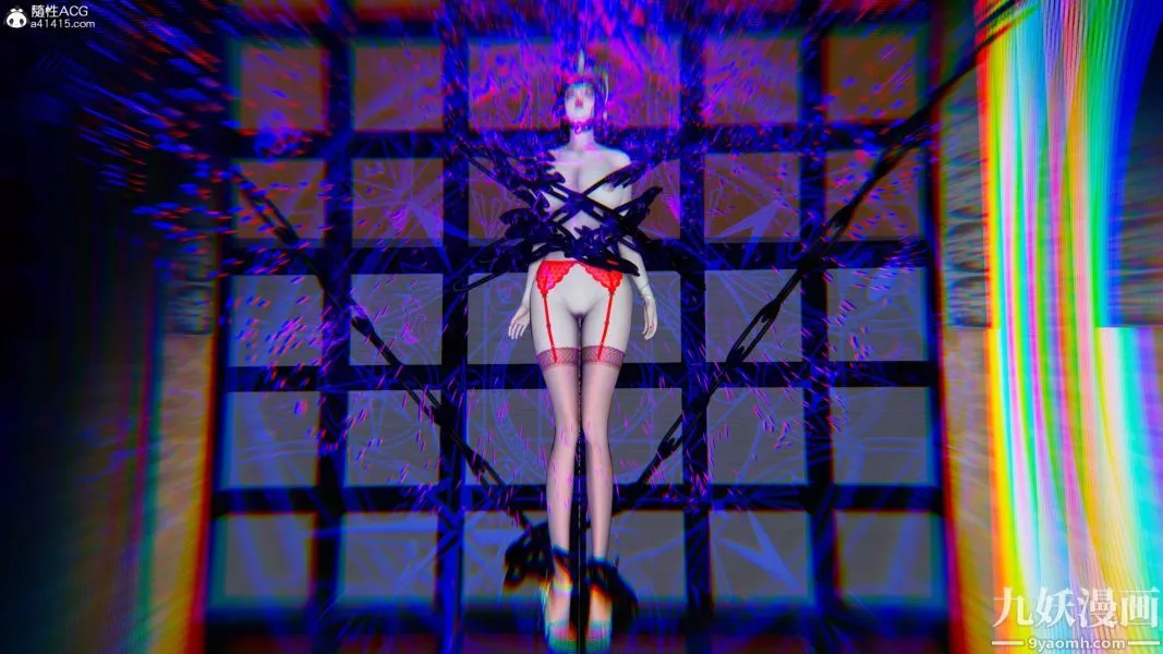 [3D]逆轉第二季[完整版]第07章【第08话】