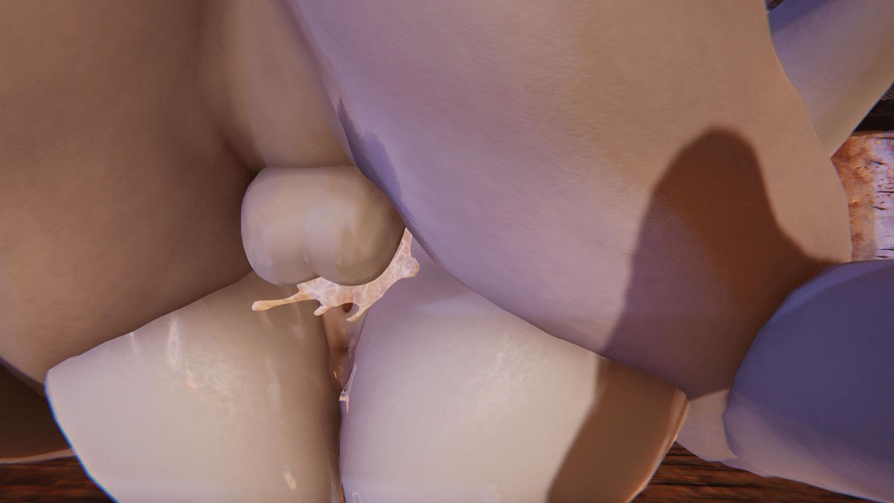 [3D]天命正传第36话