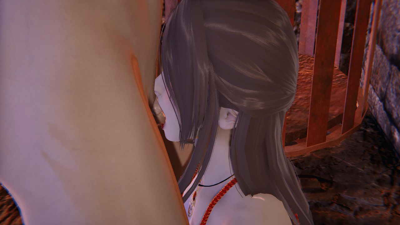 [3D]天命正传第37话