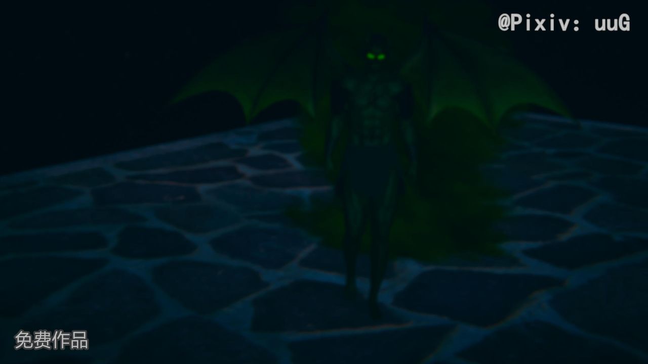 [3D]天命正传第38话