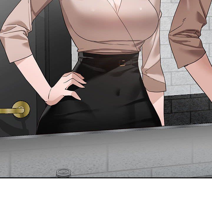 阔少的女仆们第44话