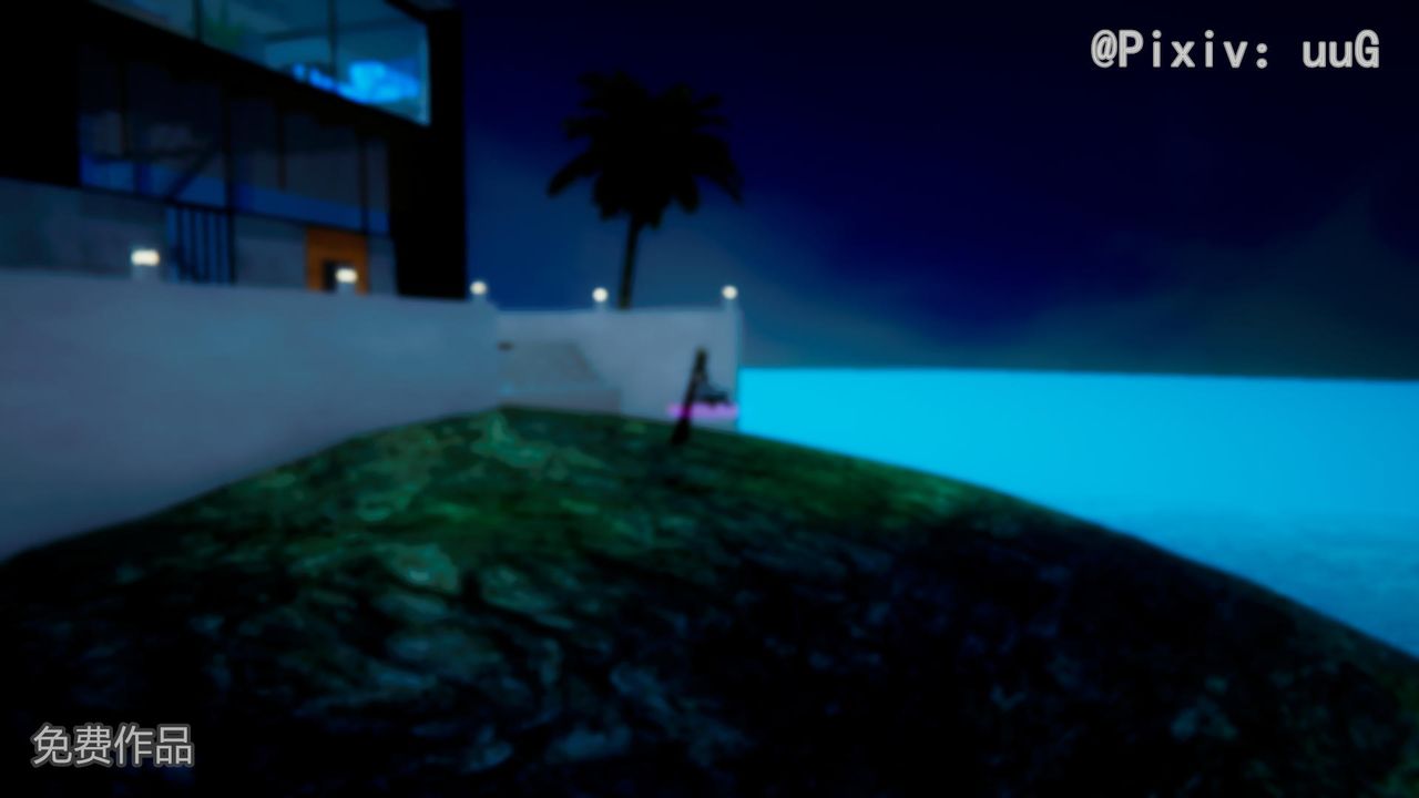 [3D]天命正传第38话