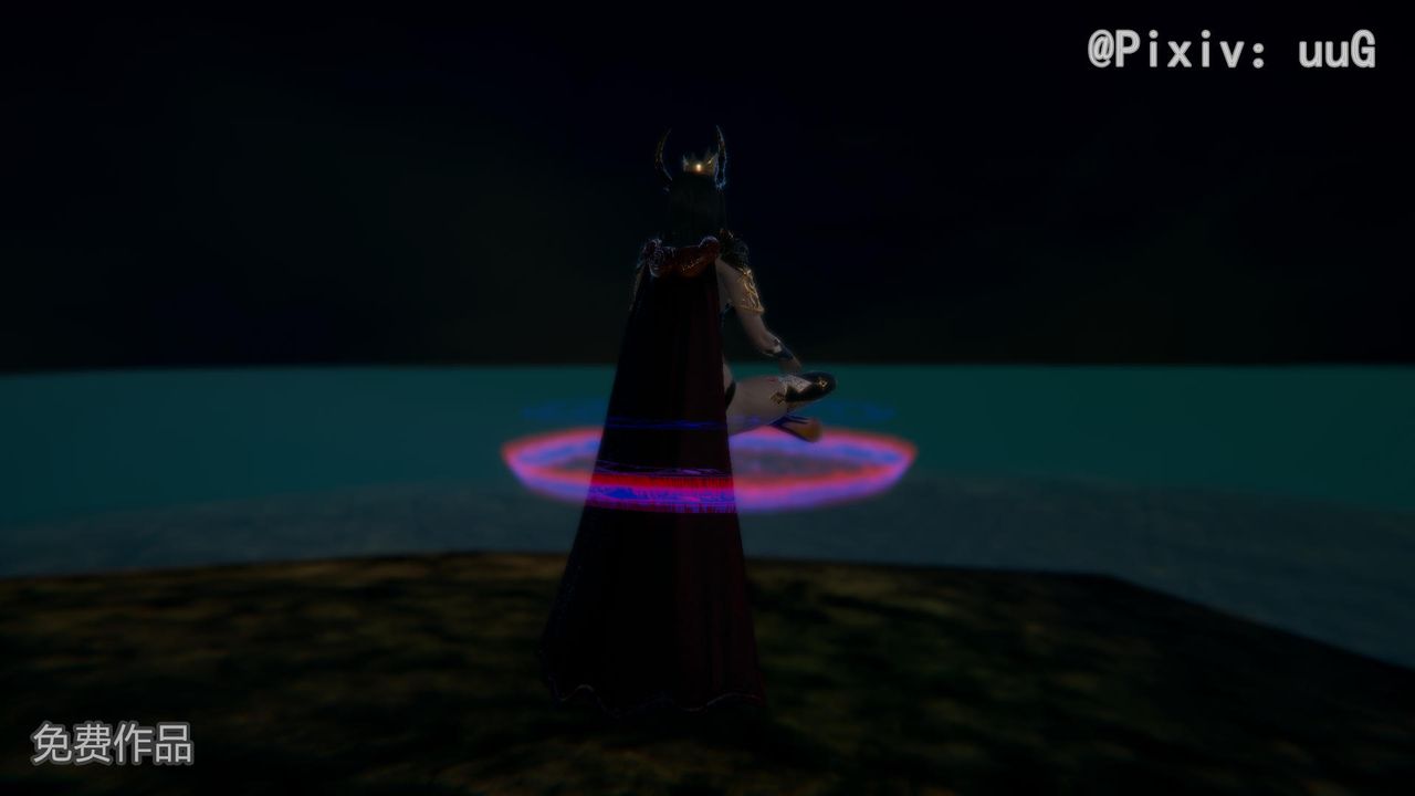 [3D]天命正传第38话