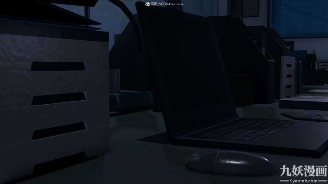 [3D]逆转第二季[完整版]第08章【第03话】