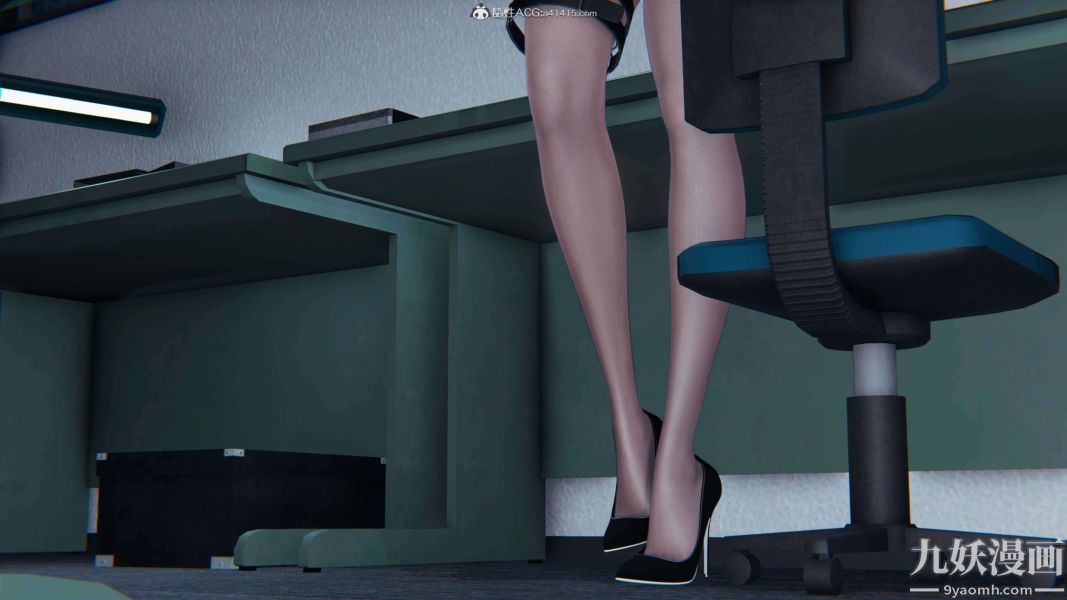 [3D]逆转第二季[完整版]第08章【第03话】