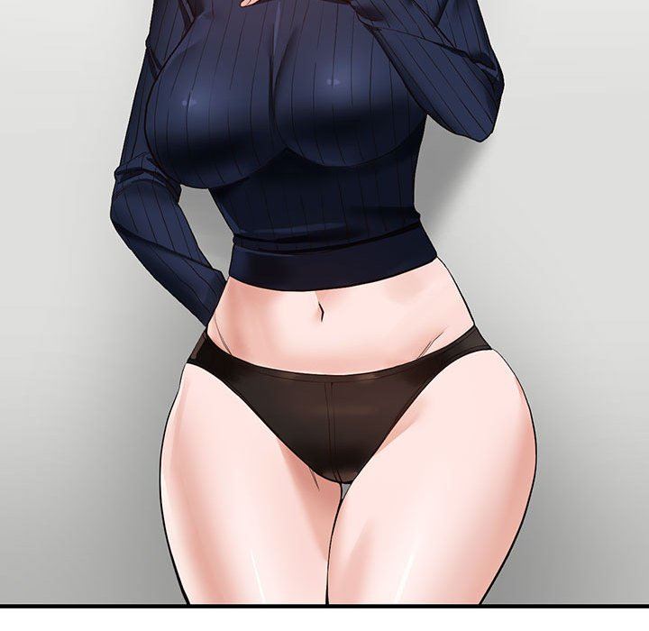 阔少的女仆们第45话