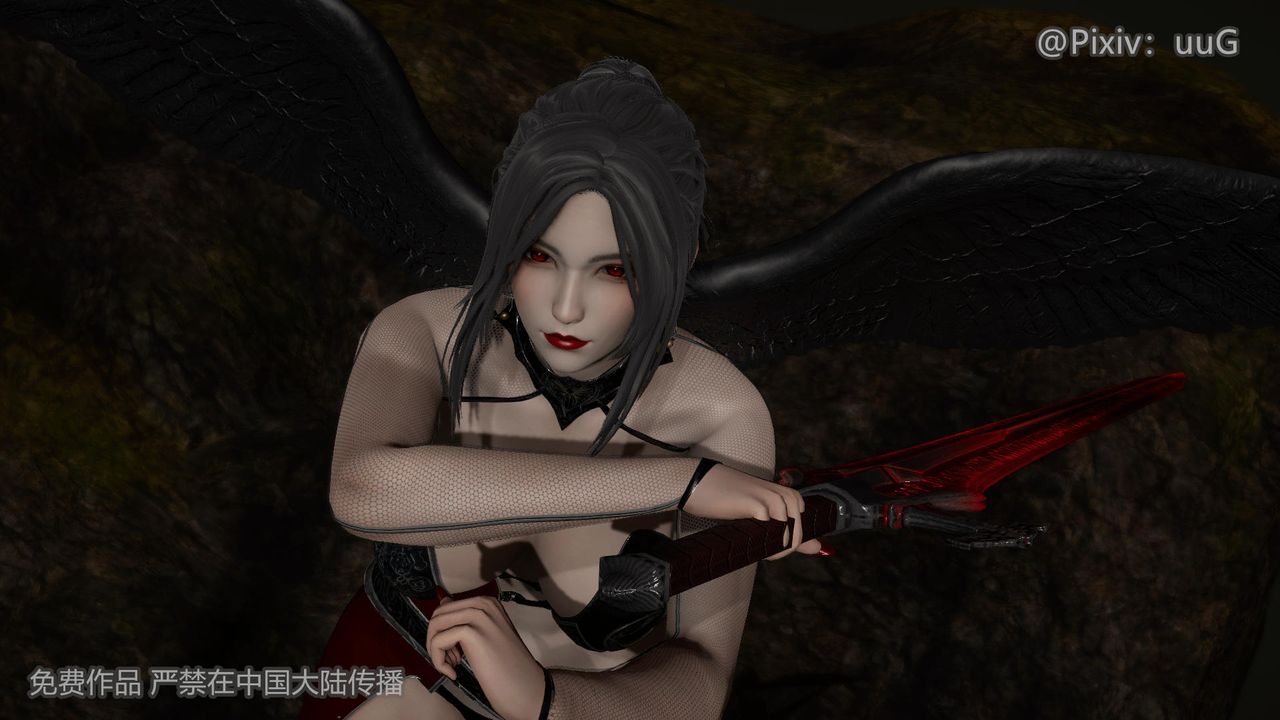 [3D]天命正傳第40話