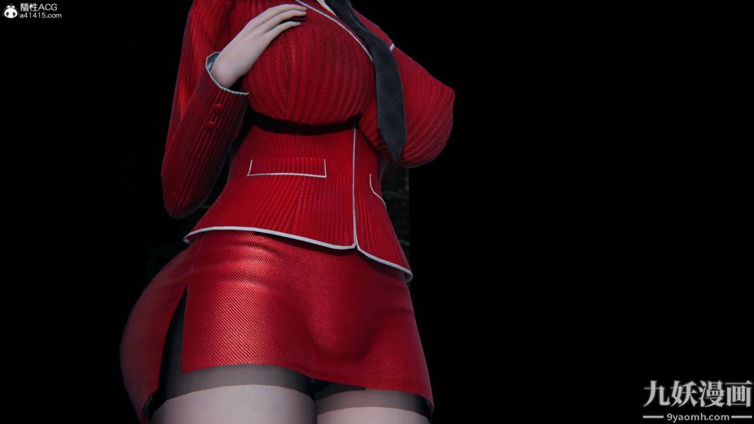 [3D]逆转第二季[完整版]第08章【第03话】