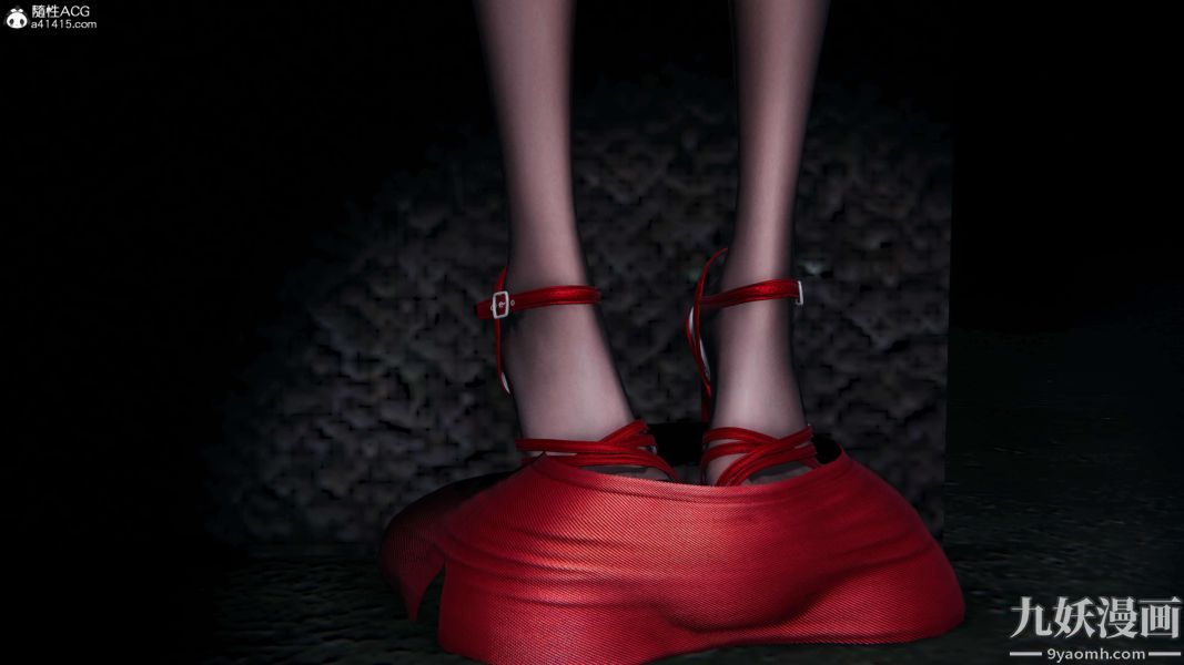 [3D]逆转第二季[完整版]第08章【第03话】