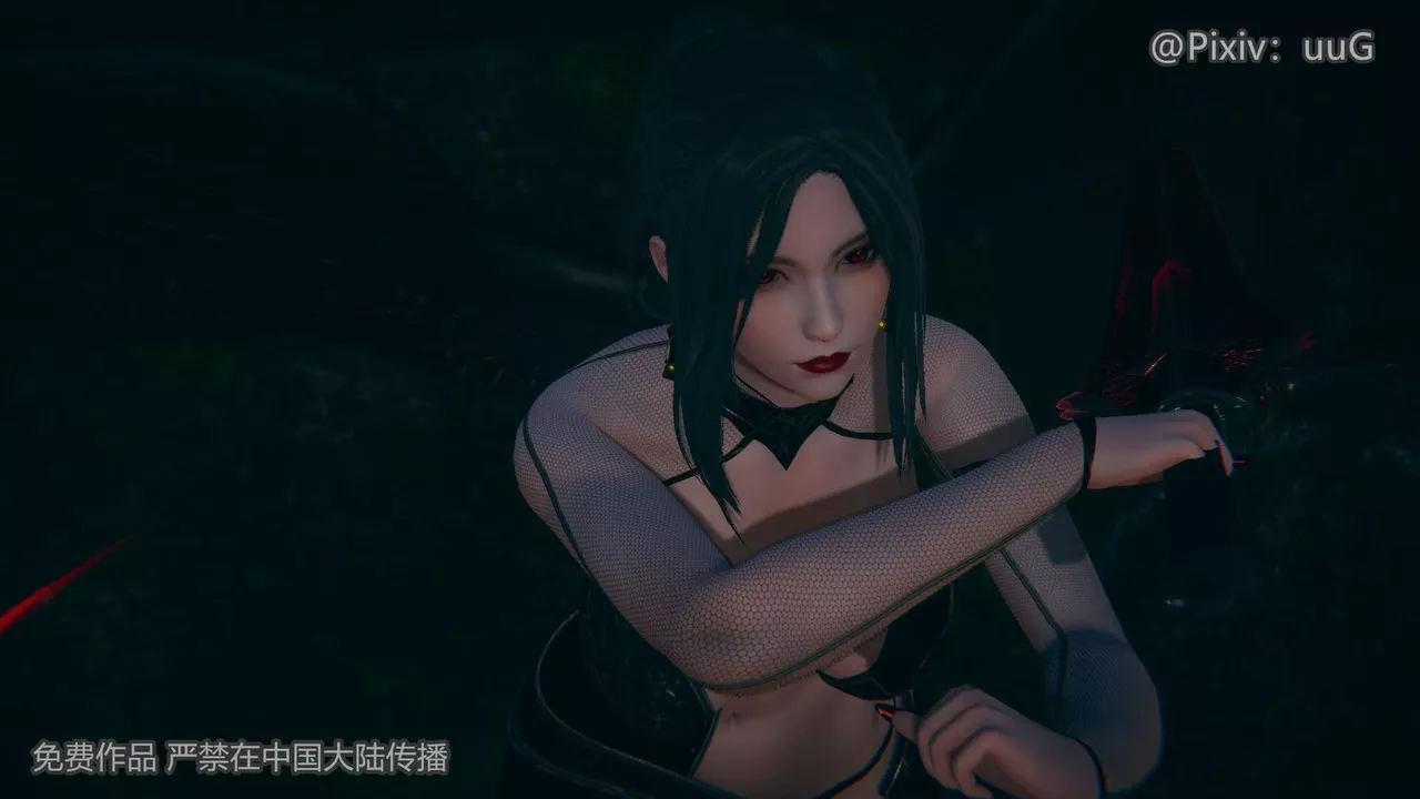 [3D]天命正传-第40话 - 图片 28