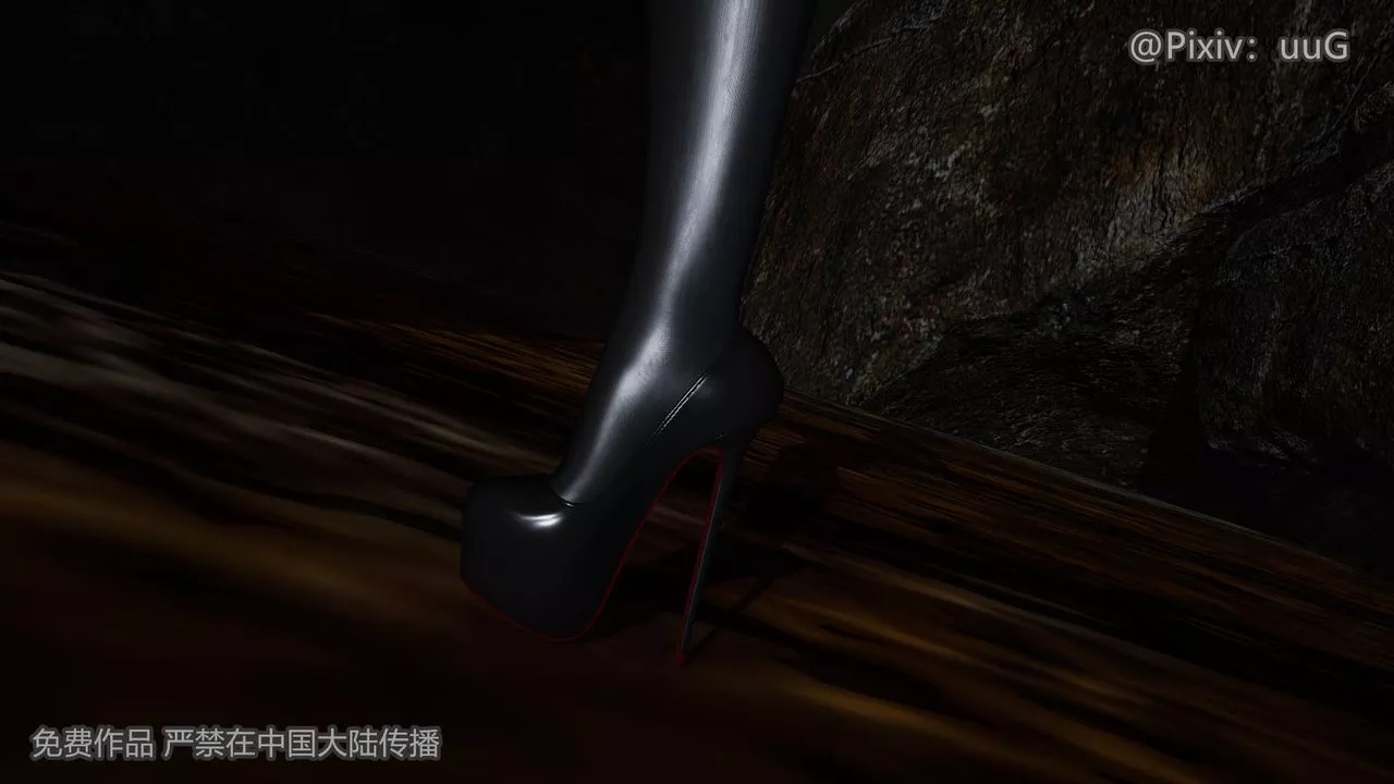 [3D]天命正傳第40話